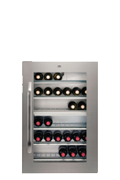 Reparación averías vinoteca Samsung en  Burgos